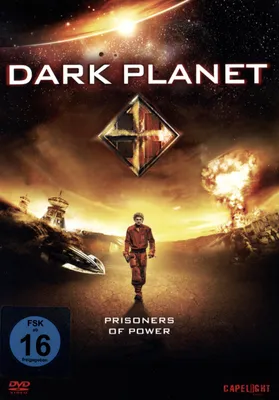 Produktbild von Dark Planet