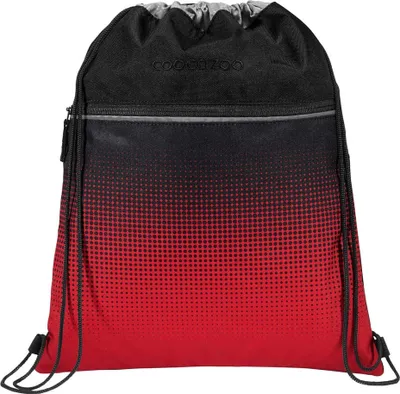 Produktbild von Coocazoo Sportbeutel Blazing Fire