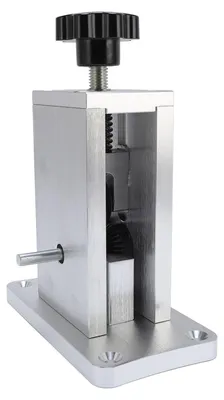 Productafbeelding van Booraangedreven draadstripper voor 18AWG tot 250 kabelstripwerk