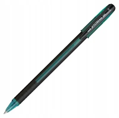 Produktbild von UNI JetStream SX-101 Kugelschreiber Schnelltrocknend Tintenroller