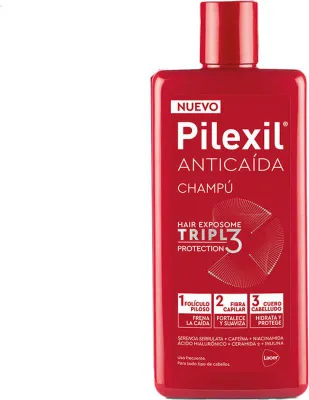 Image de PILEXIL | PILEXIL SHAMPOOS | Shampooings