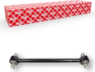 Produktbild von FEBI BILSTEIN 101827 Querlenker Vorne für MAN TGM Längslenker