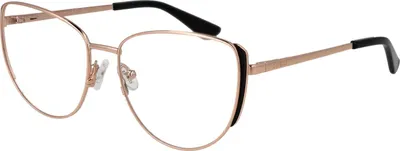 Zdjęcie produktu dla Guess GU2904 028 błyszczące różowe złoto 55/16/140 Damen Brillen