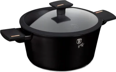 Produktbild von BERLINGER HAUS 24 cm TITAN COOK BH-7087 MONACO