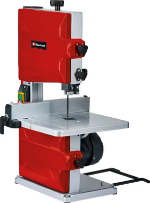 Obrázek produktu pro Pásová pila Einhell Classic TC-SB 200/1