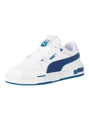 Produktbild von Puma CA Pro Glitch Ledertrainer, Weiß 45 EU