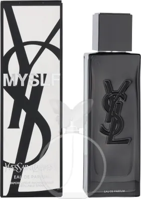 Produktbild von Yves Saint Laurent MYSLF Eau de Parfum 60ml