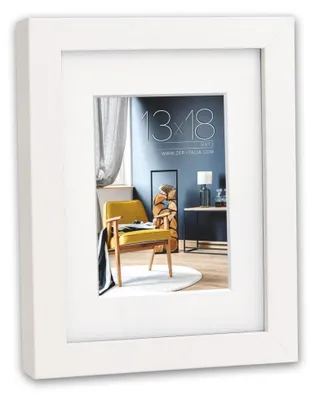 Obrázok produktu pre Rám na obraz Niki 50x70 cm biely