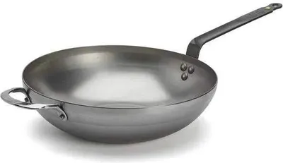 Immagine prodotto di de Buyer 5617.40 MINERAL B, diametro 40 cm