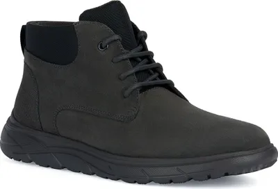 Produktbild von Geox Portello Sportschuhe Grau EU 40 Mann Grau EU 40