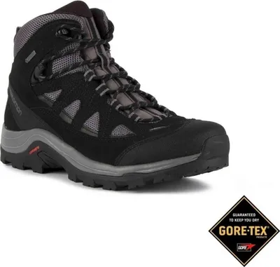Obrázek produktu pro Boty Salomon L40464300 pro Dětské