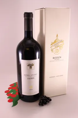 Produktbild von Lagrein Grieser Riserva Prestige Magnum - 2022 - Kellerei Bozen