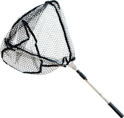 Produktbild von Eisele Einhand Teleskopkescher 150cm - Angelkescher