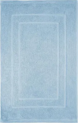 Obrázek produktu pro SCANquilt předložka KLASIK šedomodrá 100% bavlna 50 x 80 cm
