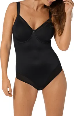 Immagine prodotto di Body da donna Triumph True Shape Sensation - NERO - Taglia 75B