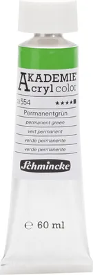 Produktbild von Schmincke AKADEMIE® Acrylfarbe