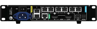 Zdjęcie produktu dla Kontroler LED NovaStar KU20