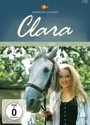 Produktbild von Clara
