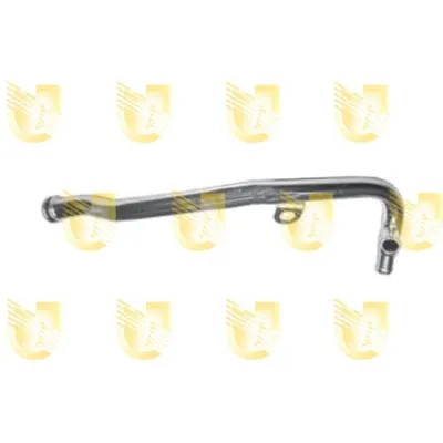 Produktbild von UNIGOM 217010 Kühlmittelrohrleitung Kühlerschlauch für OPEL Corsa C Schrägheck (X01) Astra G CC (T98) COMBO Kasten/Kombi COMBO Tour