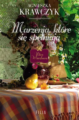 Image de ISBN Marzenia, które się spełniają, Polski, Broszurowa okładka, 480 stron(y)