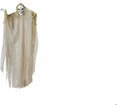 Produktbild von Halloween Skelett Dekoration