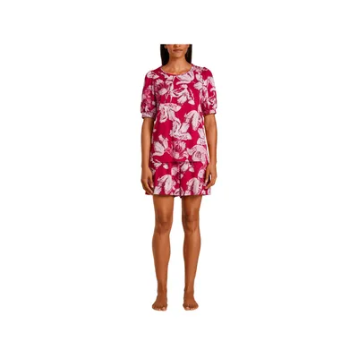 Produktbild von Calida CALIDA Damen Blooming Nights Pyjamaset uni 2452-50-00582