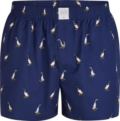 Produktbild von Phil & Co. Berlin Herren Boxer All Styles - 217-Set 19 - Größe L