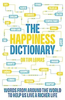 Obrázok produktu pre The Happiness Dictionary