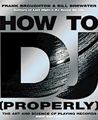 Obrázok produktu pre How To DJ (Properly)