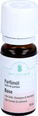 Produktbild von Rose 27 % (Parfümoel), 10 ml OEL