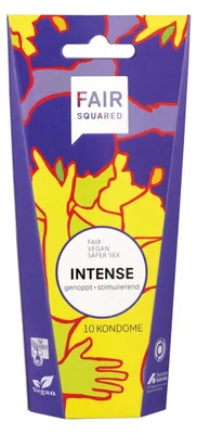 Image de Fair Squared Love Intense