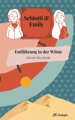 Produktbild von Eine unheimliche Nacht in der Wüste