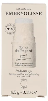 Image de Mascara Embryolisse Artist Secret Radiant Eye