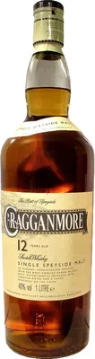 Produktbild von Cragganmore 12 Jahre alt 1 L