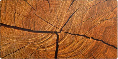 Produktbild von Holzmaserung– Schreibtischunterlage – Schreibtisch Tischunterlage – 90x45 cm – Unterlage Groß Schreibtischmatte