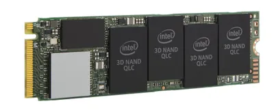 Immagine prodotto di Intel Consumer SSDPEKNW512G8X1 - 512 GB - M.2