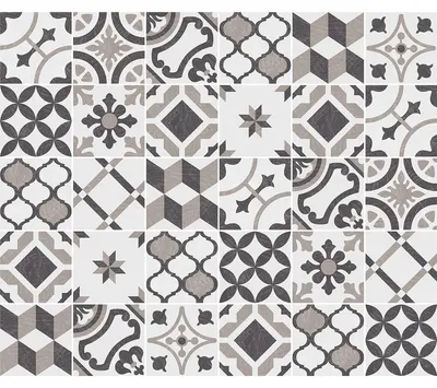 Obrázek produktu pro Nálepky na zeď do kuchyně a koupelny – 30 nálepek v barvě jantaru ve stylu azulejos – 30 nálepek o rozměrech 15 x 15 cm
