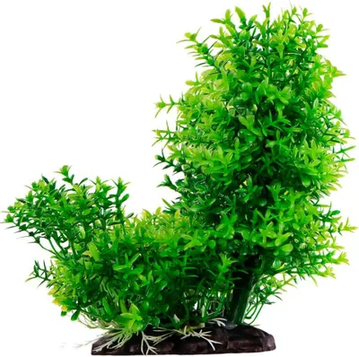 Obrázek produktu pro Kruger Meier Plant Green Bush - umělá rostlina