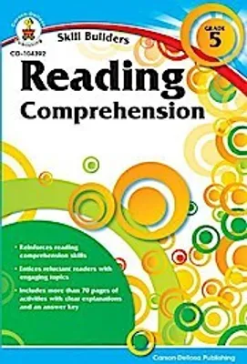 Produktbild von Reading Comprehension