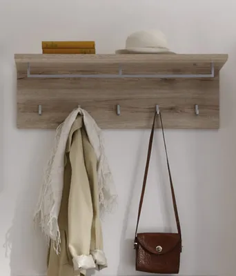 Produktbild von Garderobenboard MALEA