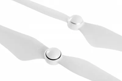 Produktbild von 2-Blatt Multicopter-Propeller-Set Part 25