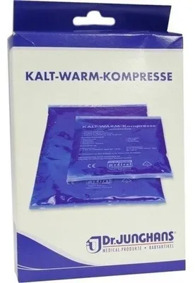 Immagine prodotto di Impacco freddo-caldo 12x29 cm 1 pz