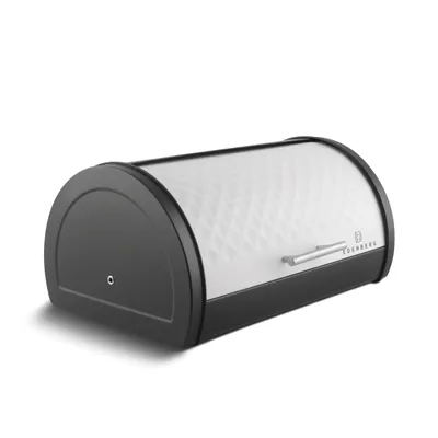 Produktbild von EDENBERG EB-132 Brotkasten - N