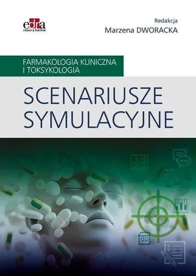 Produktbild von Scenariusze symulacyjne - praca zbiorowa