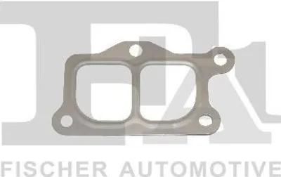 Produktbild von FA1 413-017 Abgaskrümmerdichtung für FORD GALAXY (WGR) Auspuffkrümmer