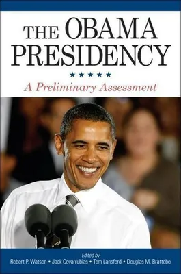 Obrázek produktu pro The Obama Presidency