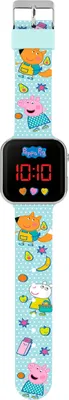 Immagine prodotto di Orologio LED Disney Peppa Pig
