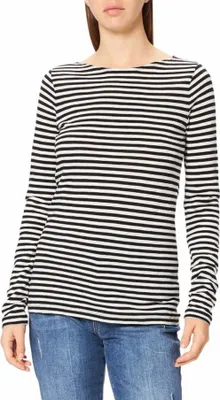 Produktbild von Marc O'Polo Poloshirt langarm