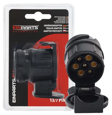 Zdjęcie produktu dla Epta05 Adapter Przyczepy 13/7-Pin
