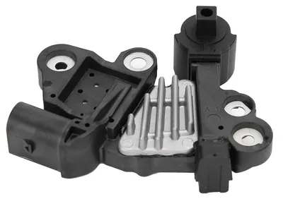 Zdjęcie produktu dla Regulator napięcia alternatora F00M346033 ARE0135 13452100 IB6024, pasujący do modelu 1